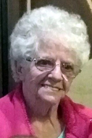 Obituary of Barbara Jean Harms