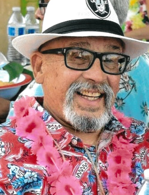 Obituary of Samuel Martin Arroyo