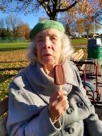 Doris Harman