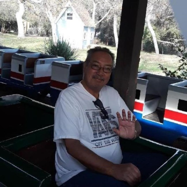 Obituary of Hector Vasquez Ortiz