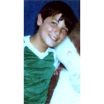 Obituary of Sean David Mitchell