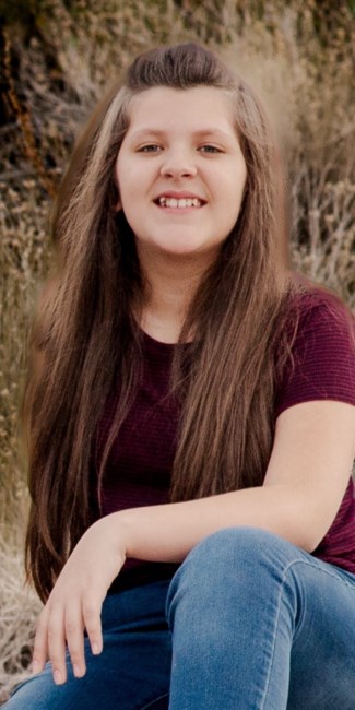 Obituary of Arianna Mirabelle Gannon