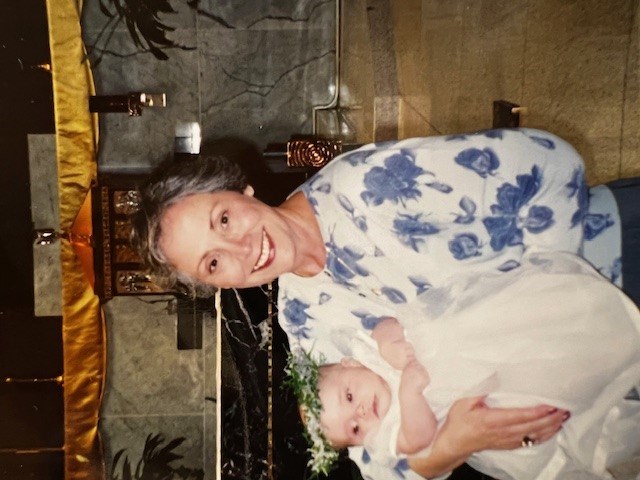 Obituary of Linda Lucille Boyce