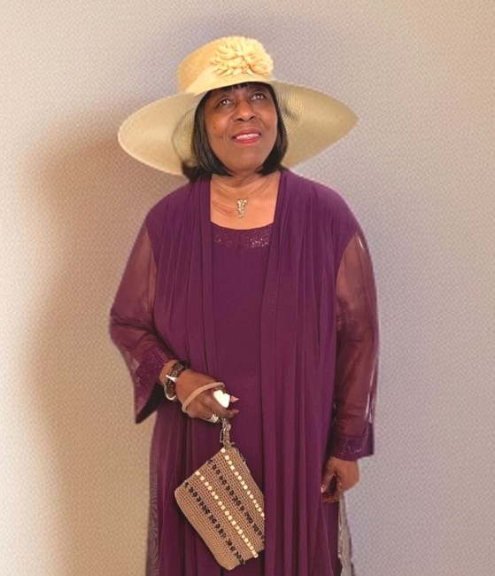 Obituary of Gerelean "Gerri" Simmons Davis