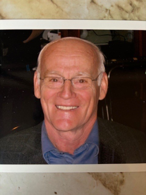 Obituary of Armand Laplante