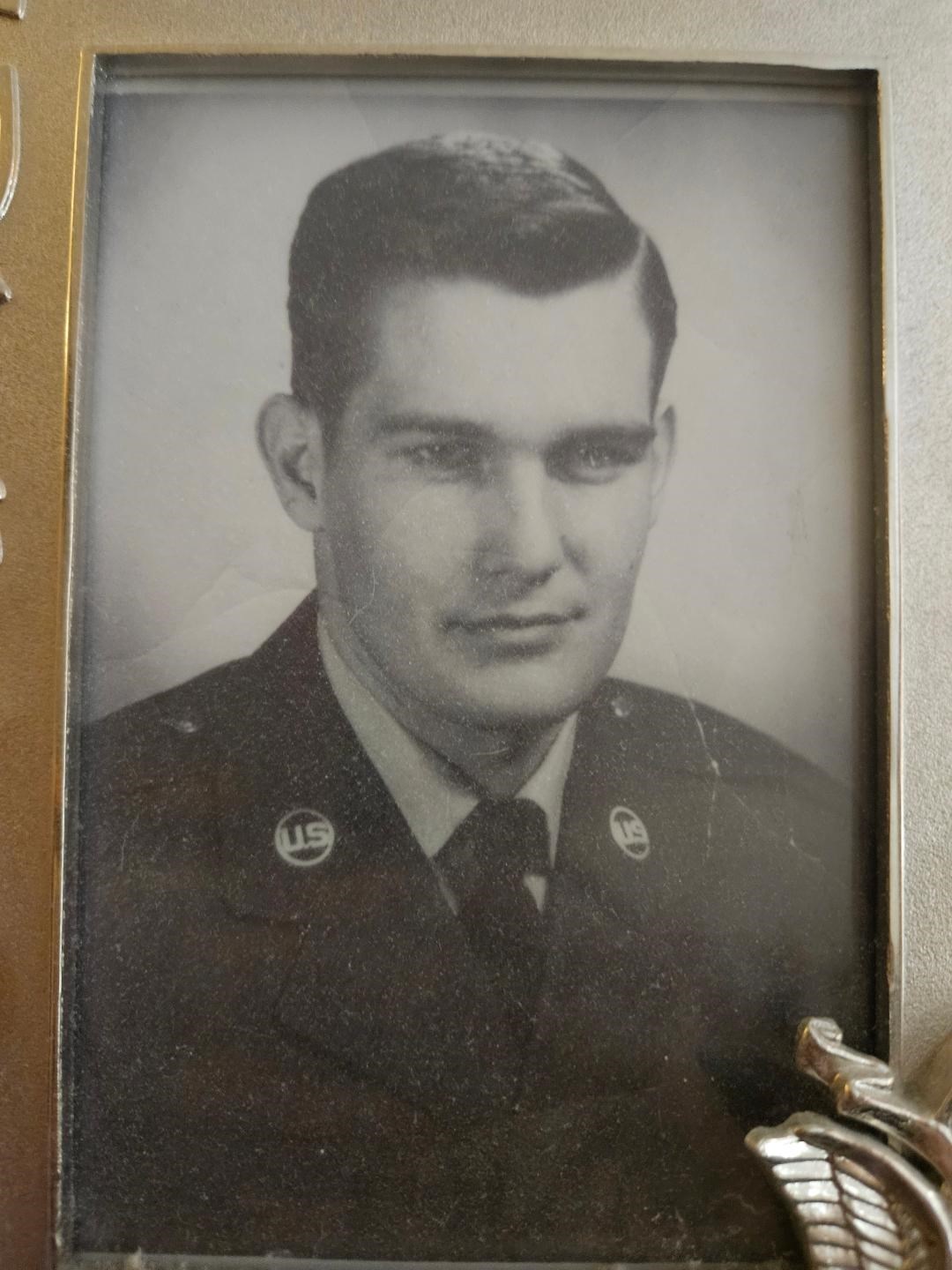 Avis de décès de Donald Maynard Schilling