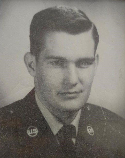 Avis de décès de Donald Maynard Schilling