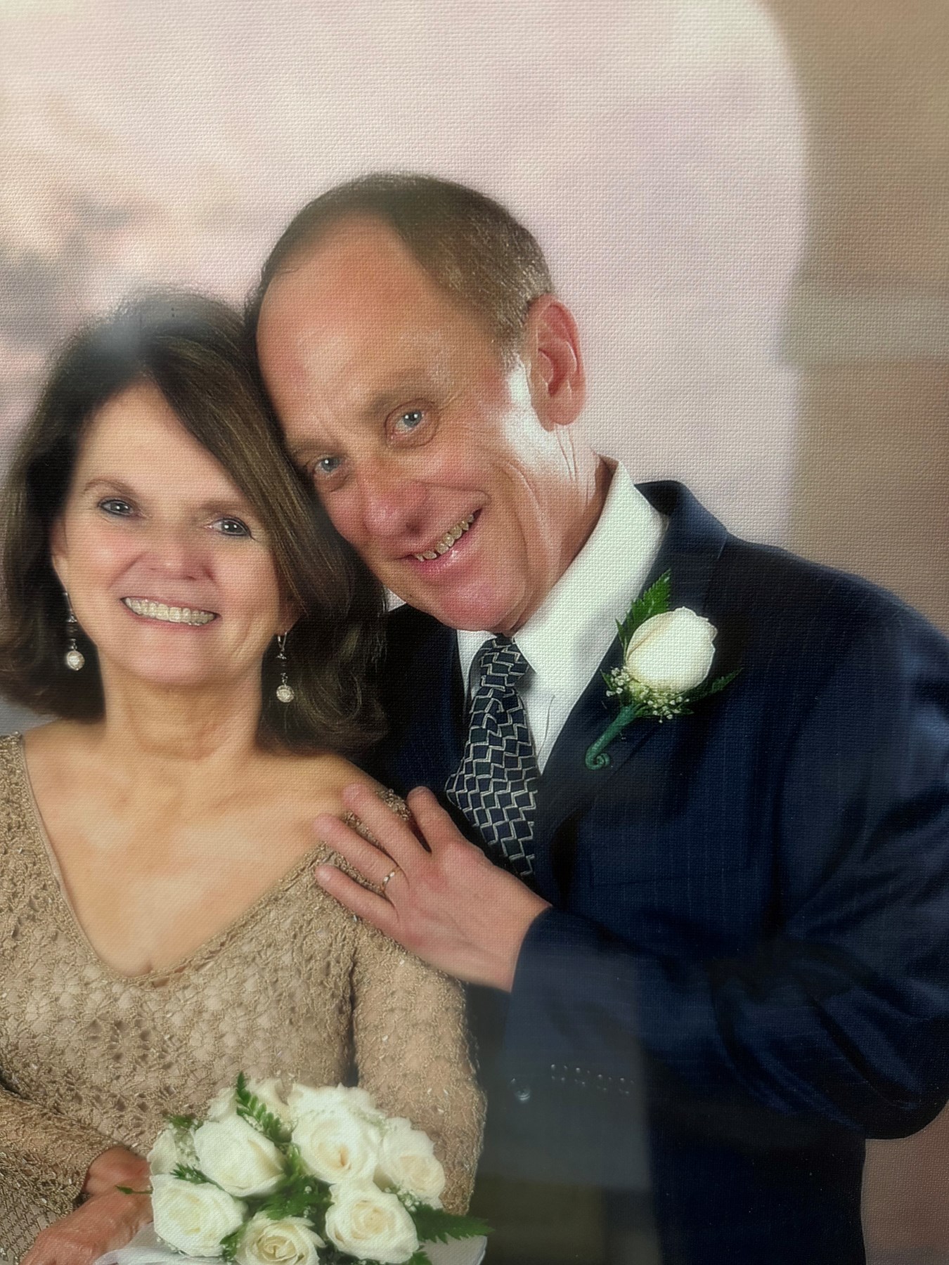 Obituary of Fred Nicholson