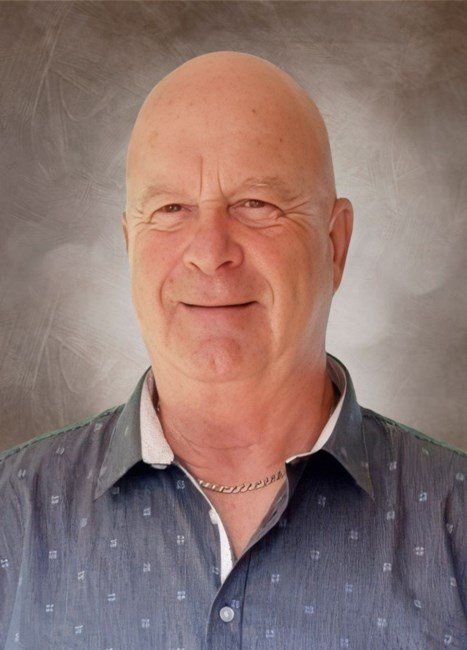 Avis de décès de Richard Gagnon