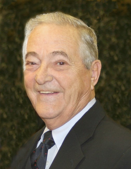 Obituary of William Andrew Sinnott