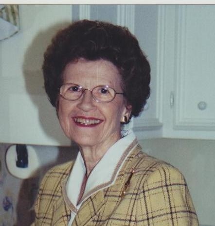 Obituary of Macie J. Owen
