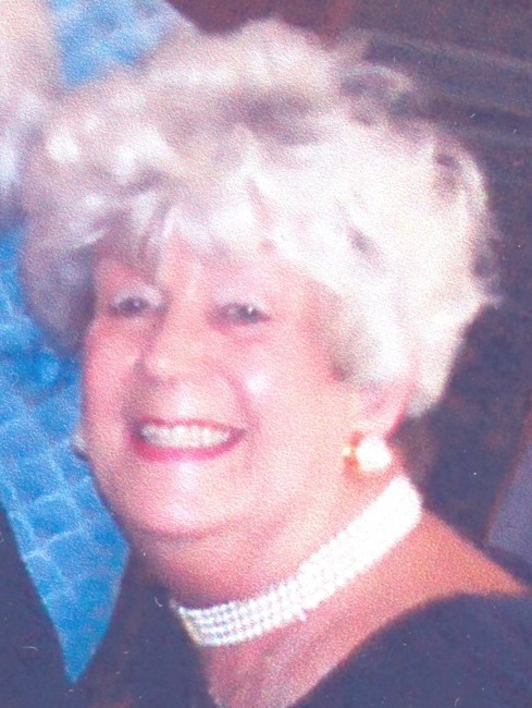 Obituary of Madeleine F. Reny