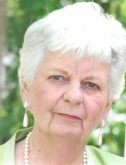 Obituary of Edith Merritt Kelley