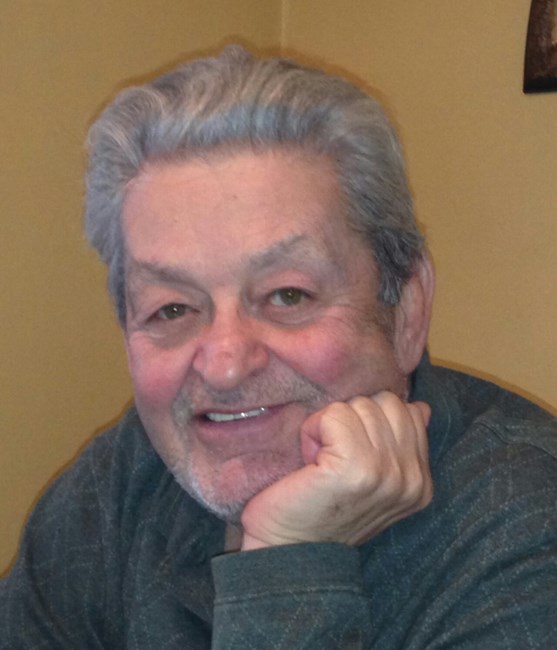 Obituary of Albert J. Iosue