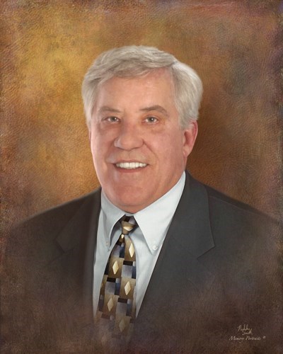 Obituary of Charles R. "Bud" Garner