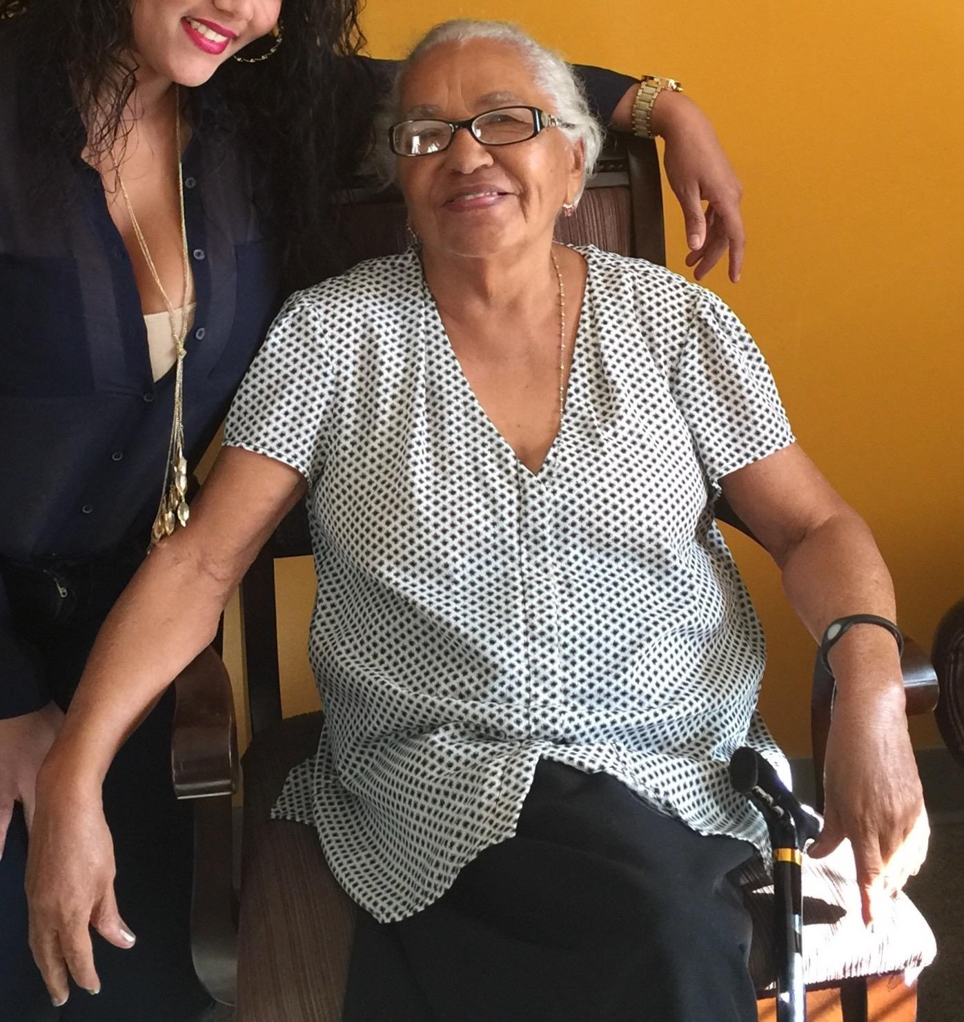 Obituary of Lidia Mercedes Molina De Fernandez