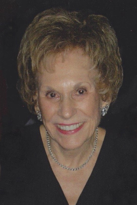 Obituary of Dolores Ann Delaney