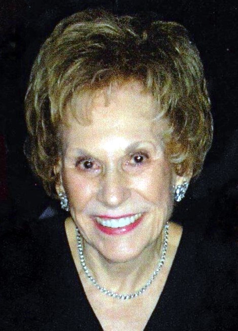 Obituary of Dolores Ann Delaney