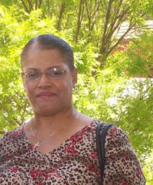 Obituary of Charlene Watts