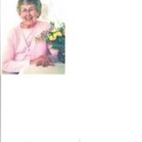 Obituary of Virginia Louise Krager
