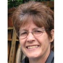 Obituary of Bridget Torrey