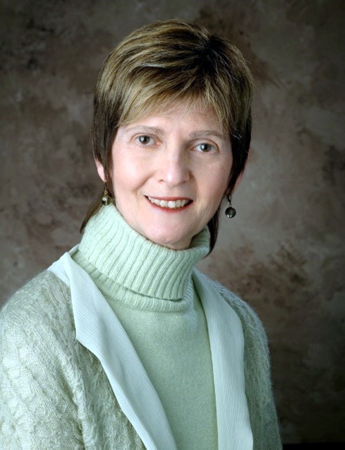 Obituary of Cynthia Jean Sarver