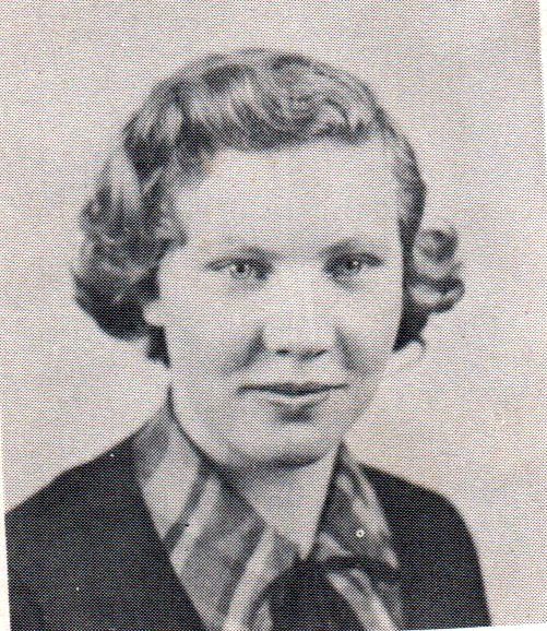 Obituary of Pearl Ray Dean