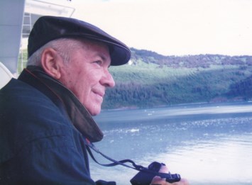 Obituary of Angel Arturo Ruiz