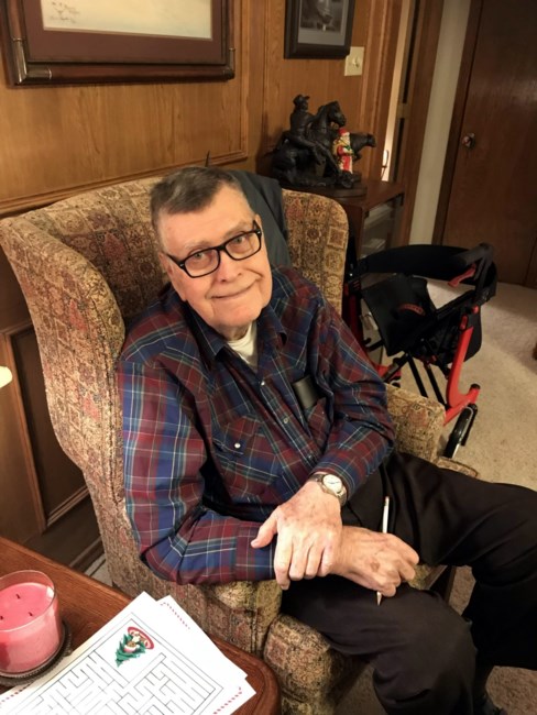 Obituary of Alvin Dee Carter