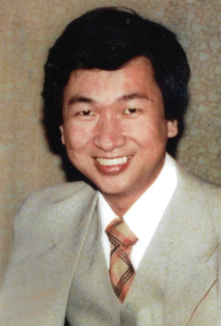 Obituary of Allen Thu Fong