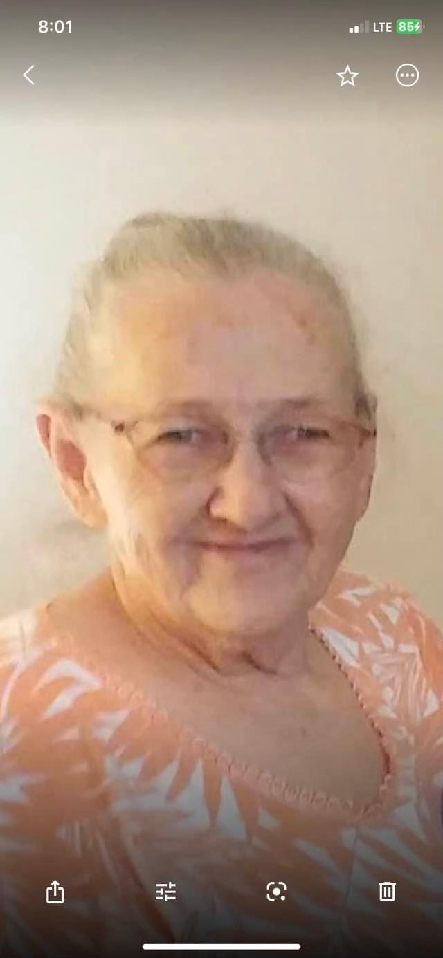 Obituary of Florence Bunt