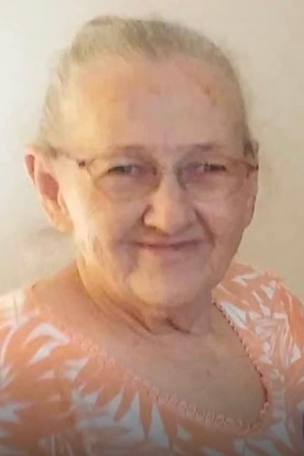Obituary of Florence Bunt