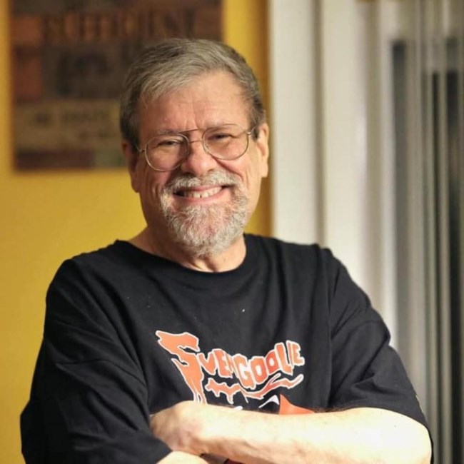 Obituary of Kenneth Owen Rohrer