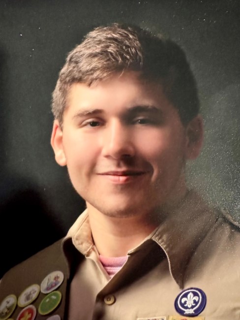 Obituary of Daniel James Zacharias II