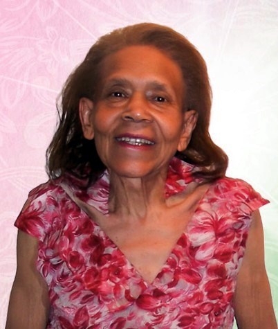 Obituary of Lelia M Rush