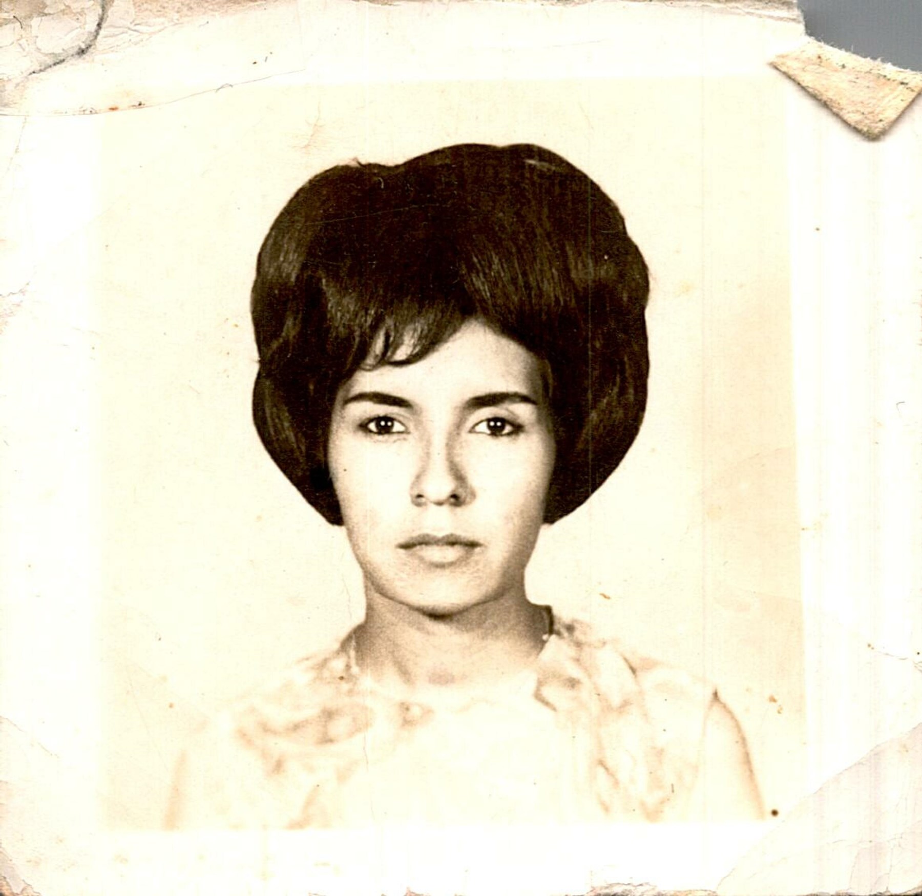 Obituary of Catalina R Garcia