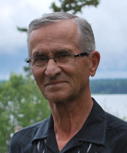 Obituary of Ronald Arthur  Wayne Wilke