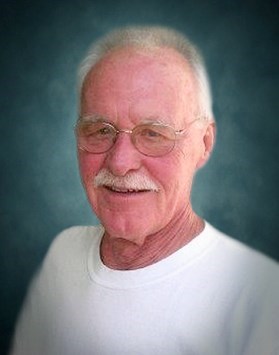 Obituary of James E. Flamion