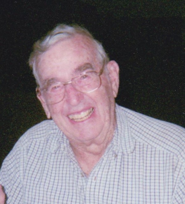 Obituary of Robert Arthur Pilat