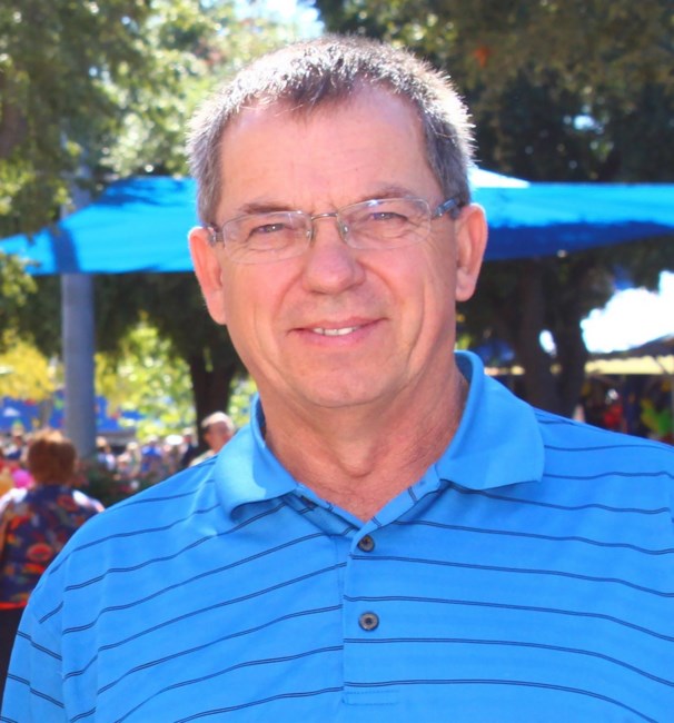 Obituary of Walter Edwin Doan