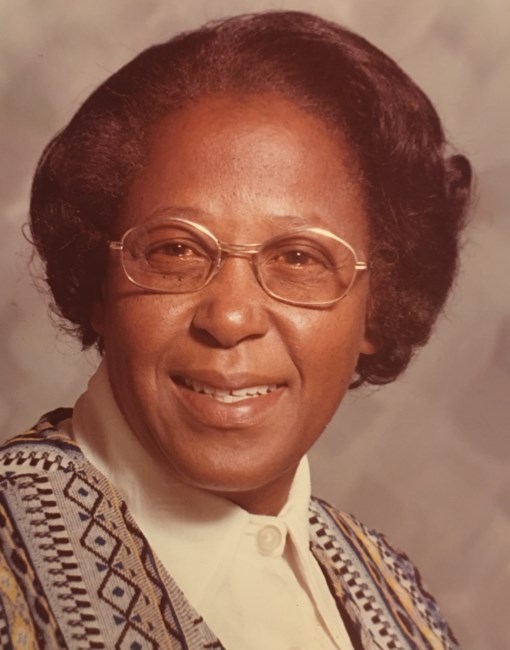 Obituary of Mabel Arizona Taylor