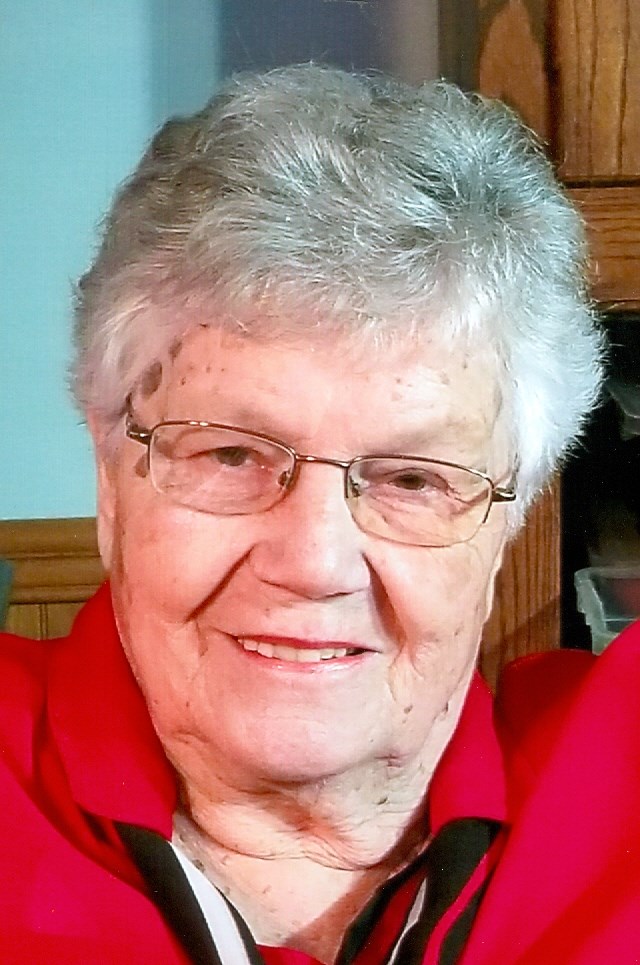 Obituary of Nina Marie Moles
