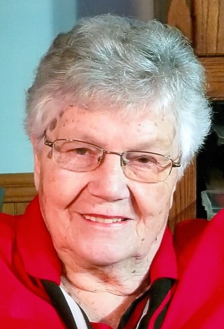 Obituary of Nina Marie Moles