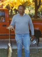Obituary of Mr. John S. Blanchard,