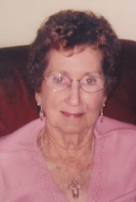 Obituary of Mona Lois (McCommas) Simpson
