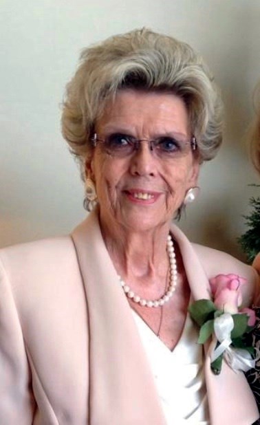 Obituario de Bettye Delene Baird Keathley
