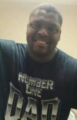 John Zeno Jr.