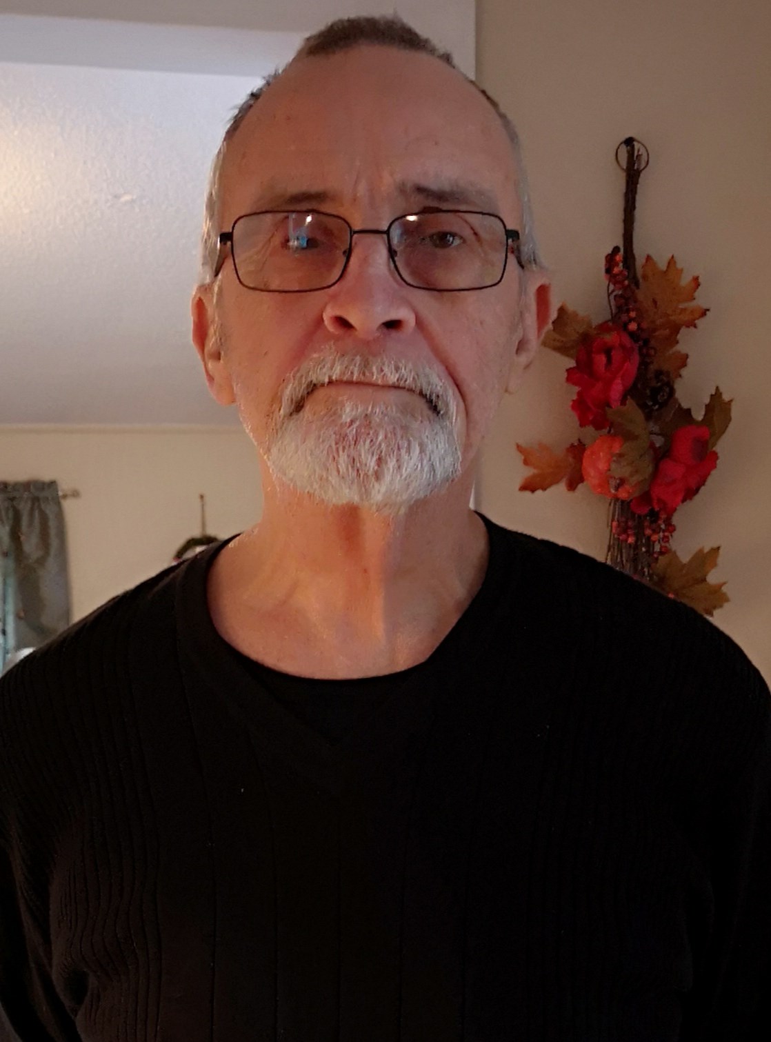 Obituary of Flemming Sundmann Jensen