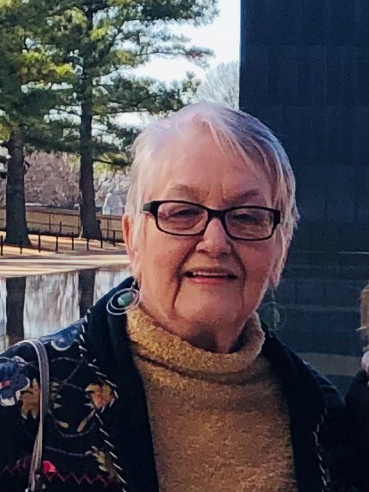 Obituary of Sharon Elaine Mitchell