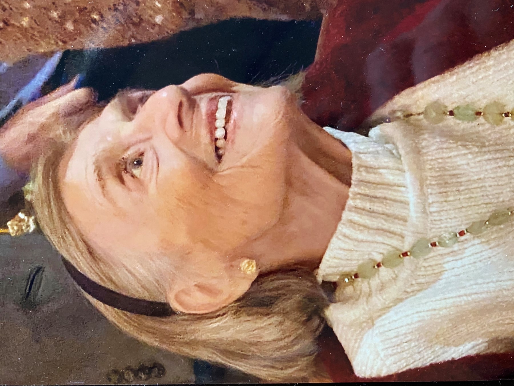 Obituary of Lucinda Weil Bunnen